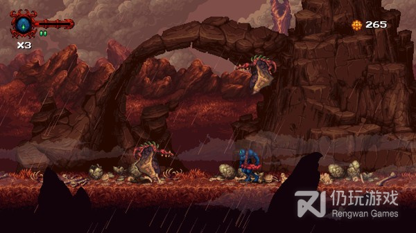 火柴人联盟所有版本手游合集