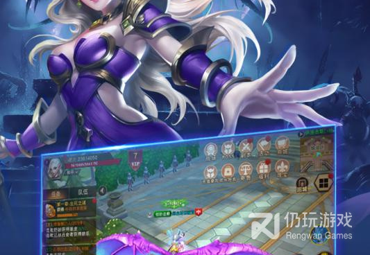 跟部落争霸相似的手游合集