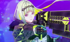 灵魂骇客2废弃线路上解析