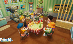 《心动小镇》烹饪攻略小技巧一览