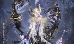 奇迹暖暖潘朵拉秘语套装获得方法