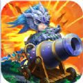 堡垒堆堆乐最新版