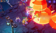 《火炬之光》无限召唤天赋技能配置攻略