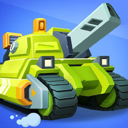 坦克无敌渠道服