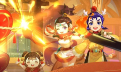 梦幻西游2023新春活动梦幻不停歇介绍