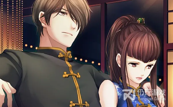 死宅天使甜蜜之家手游合集