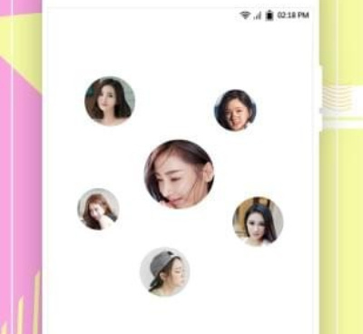 免费找对象的社交手机软件合集