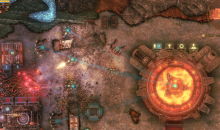 Steam每日特惠：《深岩破裂者》新史低售价33元