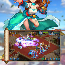 挂机抓鬼手游排行榜