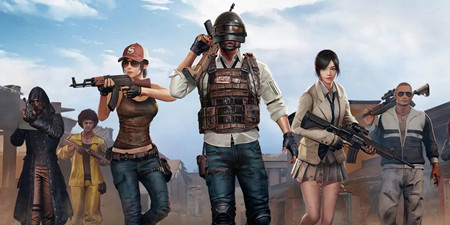 游戏装备交易手机软件合集