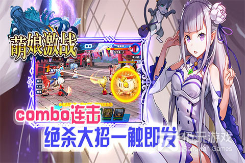 lowpoly类型手游合集