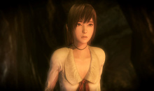 《零：濡鸦之巫女》雏咲深红图鉴一览