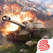 坦克世界闪击战无限金币版