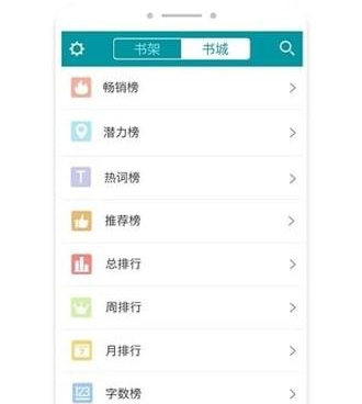 和80电子书相似的手机软件合集