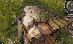 《天命奇御2》公开PC版配置需求 11月23日发售