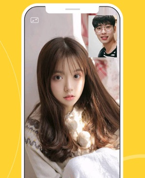 和处电交友一样的手机软件合集