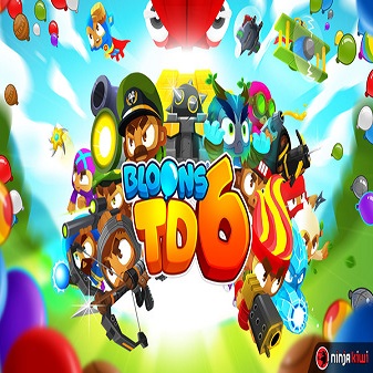 Bloons TD6手机版