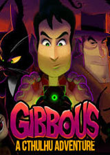 月相魔影克苏鲁之路