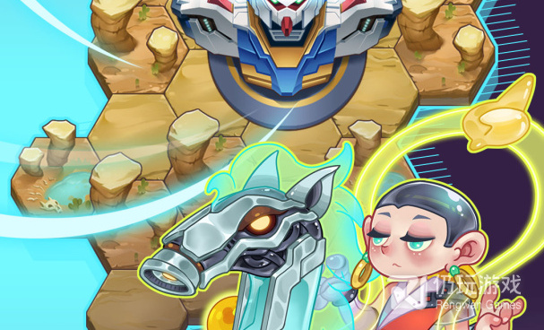 倾世西游历史版本手游合集