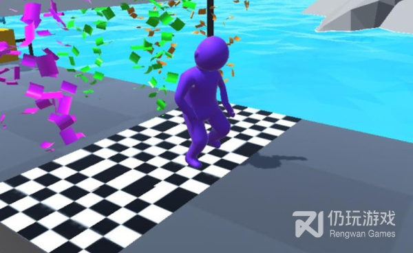 类似于天天跑酷的手游合集