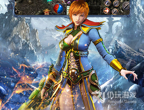 霸者大陆历史版本手游合集