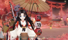 阴阳师2023花合战叶月活动