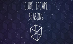 仍玩单机目录：《逃离方块：收藏版》 脑洞大开的游戏 各种意义上