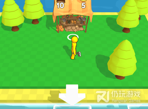 建造经营类手游合集