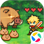 指尖像素城九游版