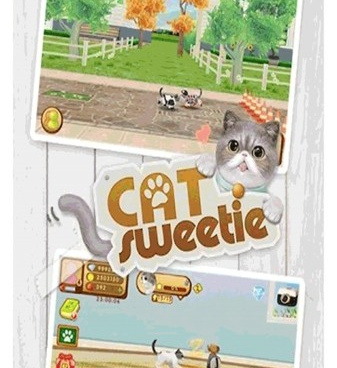 宠物养成类游戏手游合集