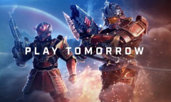 《光环：无限》首个活动上线 