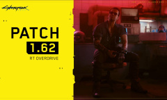 赛博朋克20771.62版本更新说明是什么