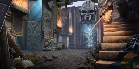 逃亡类手游合集