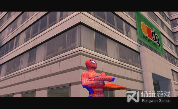 蜘蛛侠2手游合集