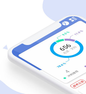 太原大专高考志愿规划手机软件合集