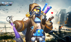 《坍塌世界》1.8.2版本更新介绍