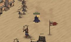 《部落与弯刀》手游蛮牛部落介绍