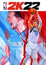 NBA2K22