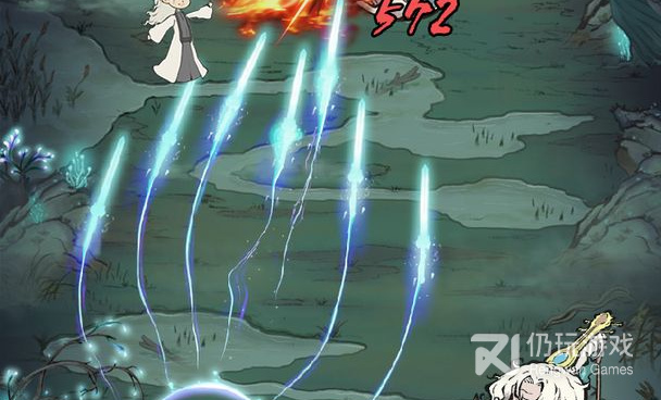 有金丹期的手游合集