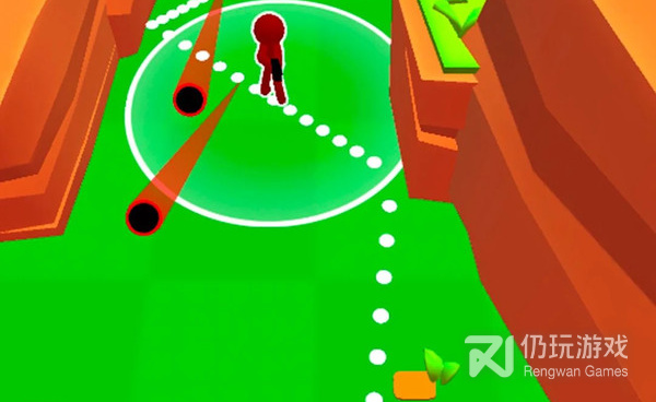 忍者立绘类手游合集