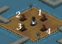 《烟雨江湖》支线任务大全2023一览