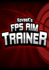 KovaaK的FPS枪法模拟器
