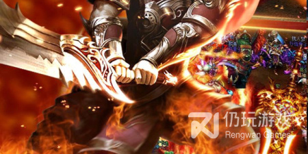 自动打怪的百战沙城变态版手游排行榜