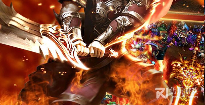 无商店无vip的传奇手游合集