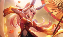 【手游新鲜事】《王者荣耀》第一舞姬公孙离深陷三角风波