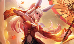 【手游新鲜事】《王者荣耀》第一舞姬公孙离深陷三角风波