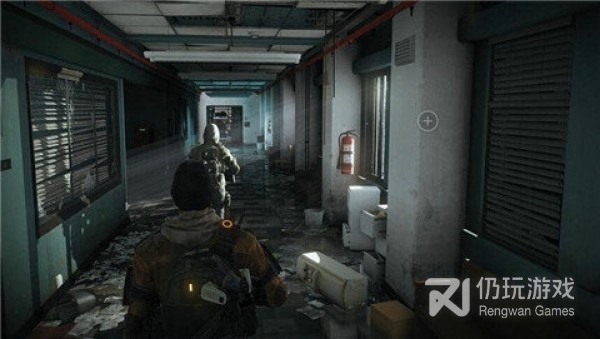 暗区突围最新版手游合集