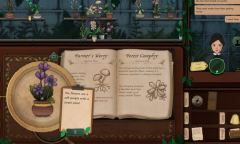 Steam每日特惠：《奇异园艺》新史低售价37元