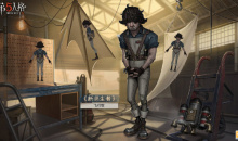 第五人格新求生者飞行家介绍