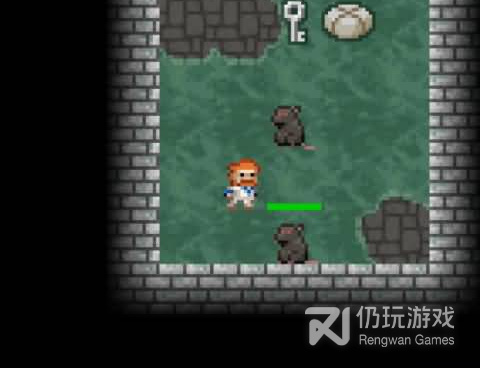 像素地牢的战斗类手游合集